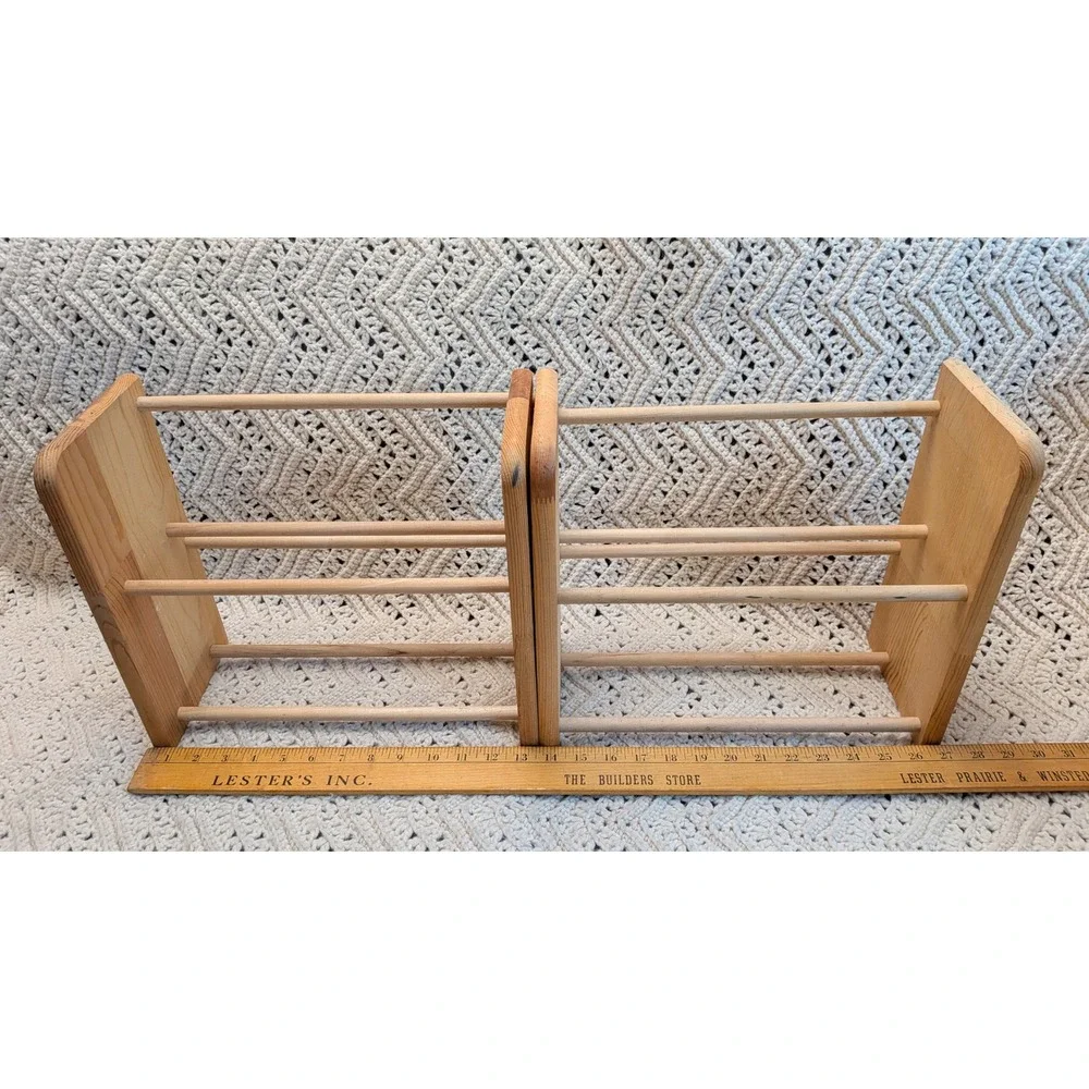 Unbranded handcrafted wooden